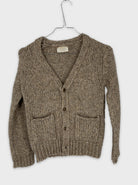0-Max&Lola - Cardigan - 8A