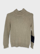 0-Bellerose - Pull - Taille inconnue