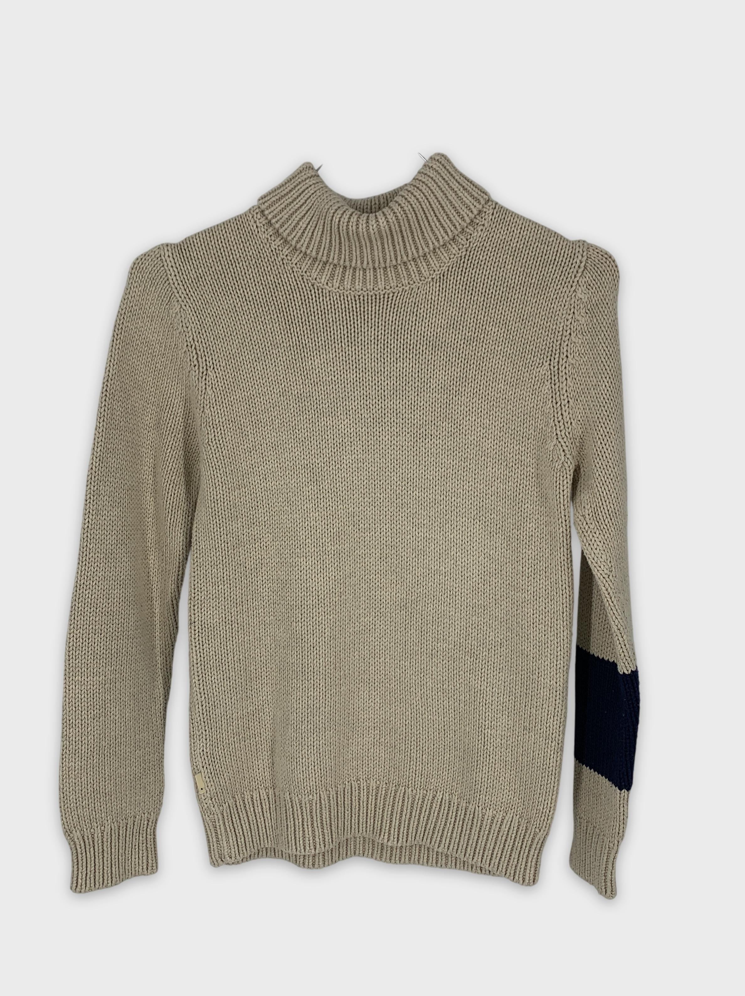0-Bellerose - Pull - Taille inconnue