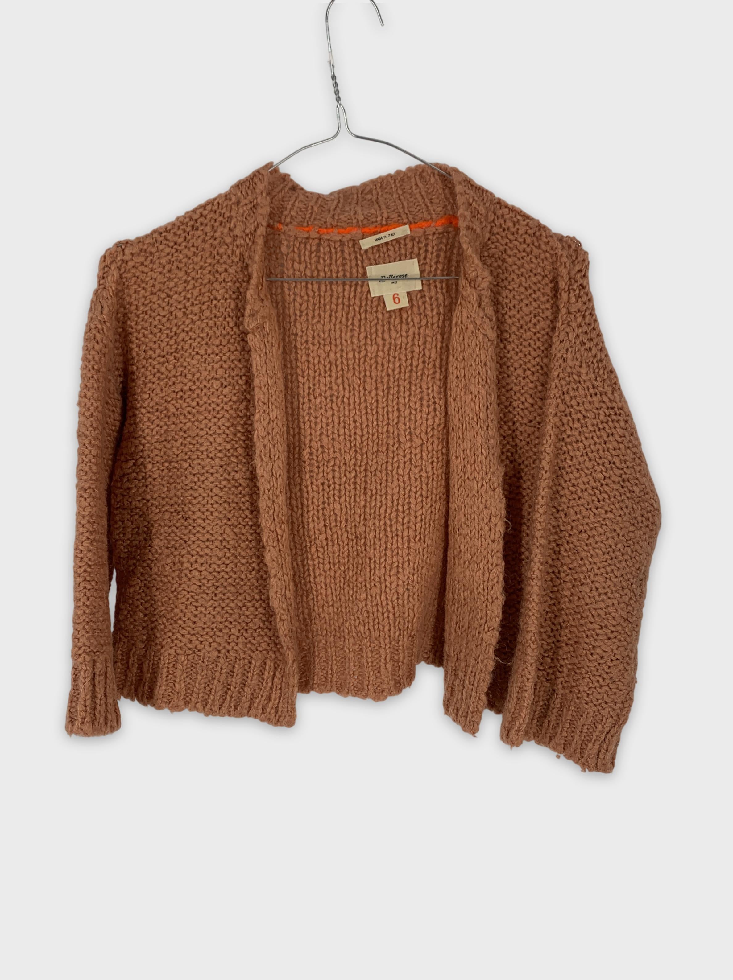 0-Bellerose - Pull - 6