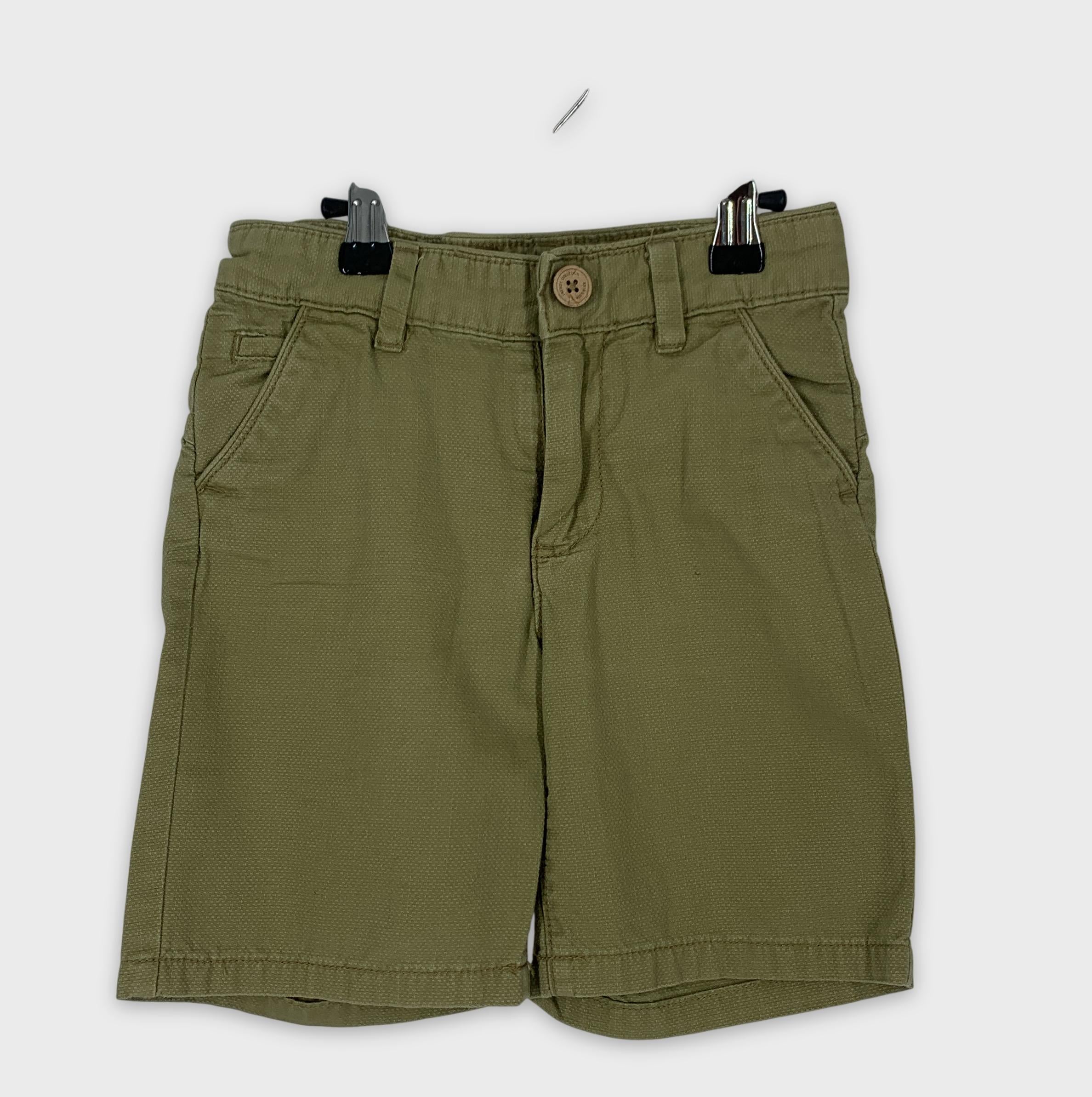 0-Zara Kids - Short - 5 ans