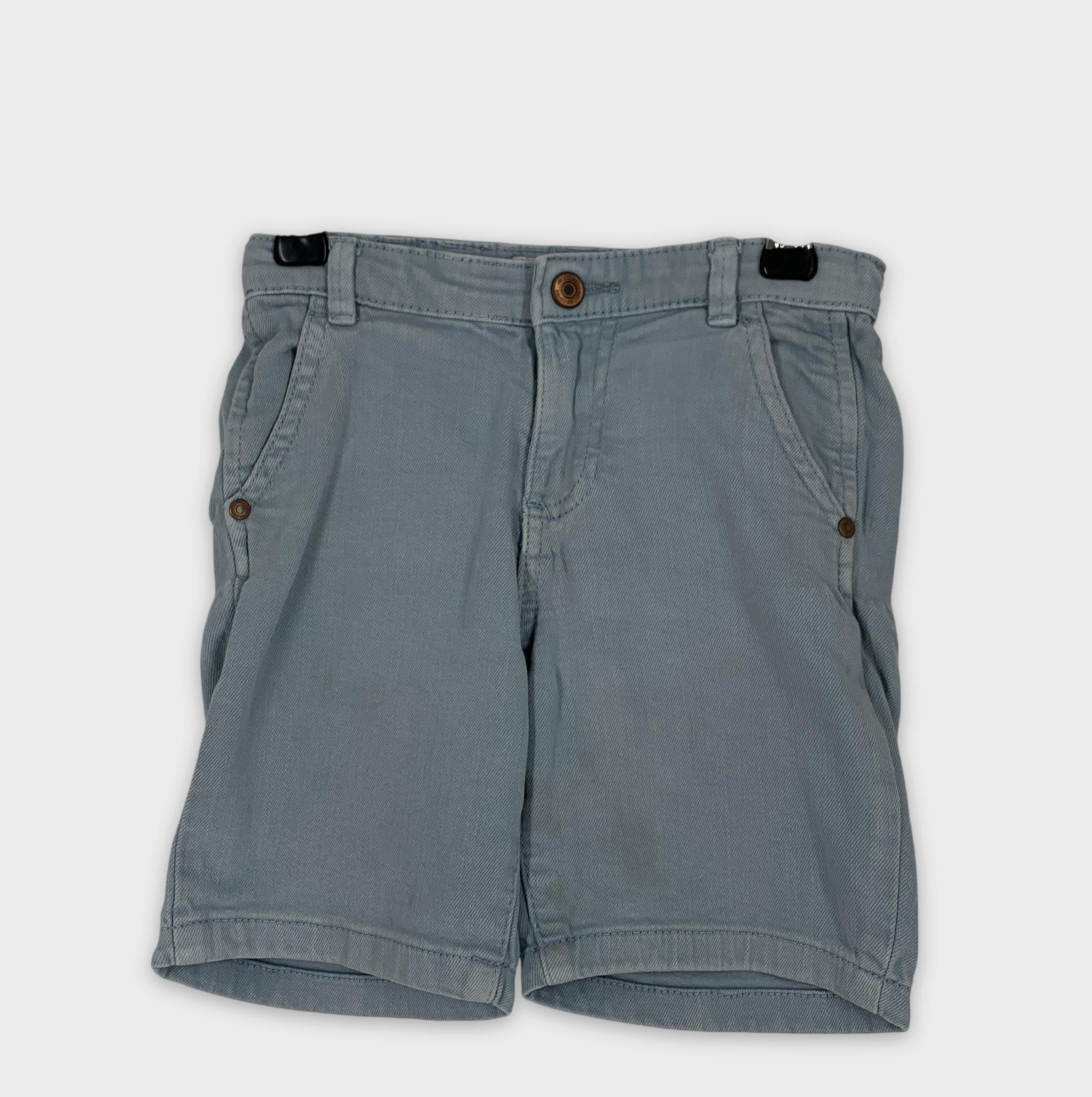 0-Zara Kids - Short - 110cm