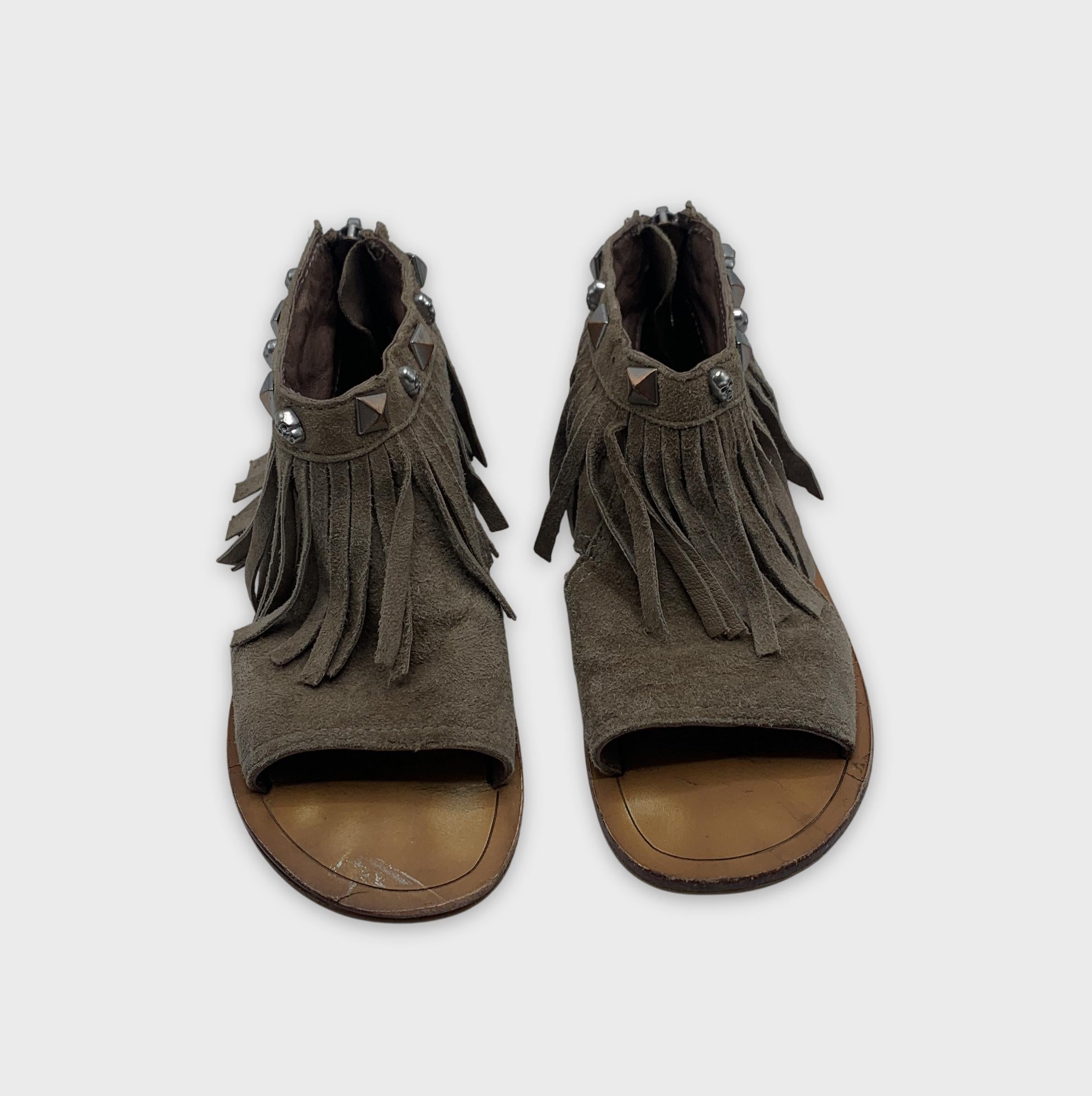 0-Kid - Sandales - 26