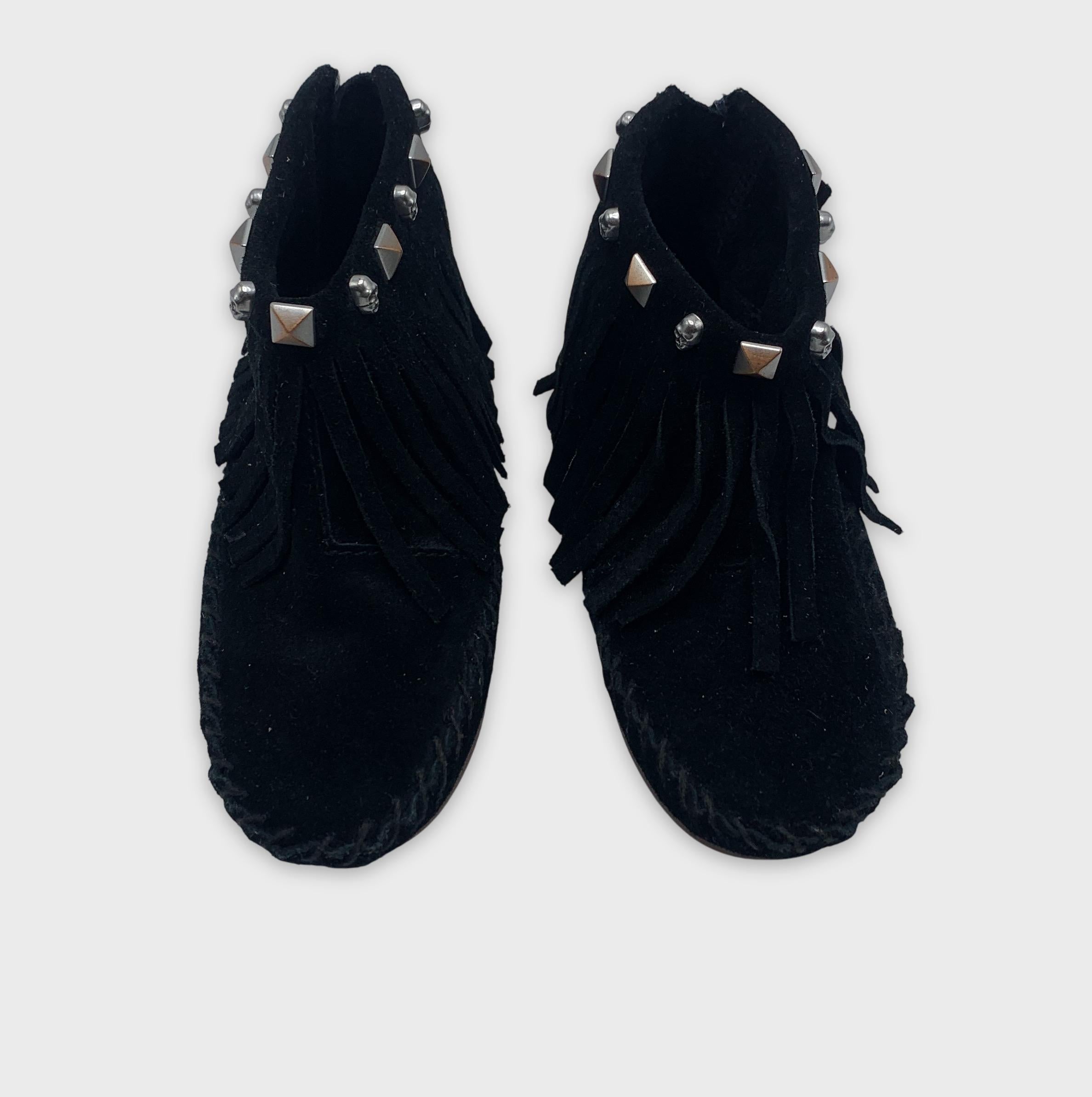 0-Kool Kids - Chaussons - 26