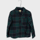 0-Bellerose - Chemise - 8 ans