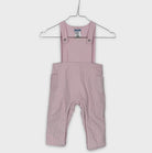 0-Jacadi - Salopette - 18M