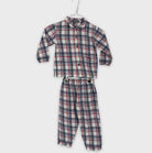 0-Buissonnière - Pyjama - 2 ans