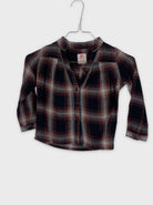 0-American Outfitters - Chemise - 4 ans