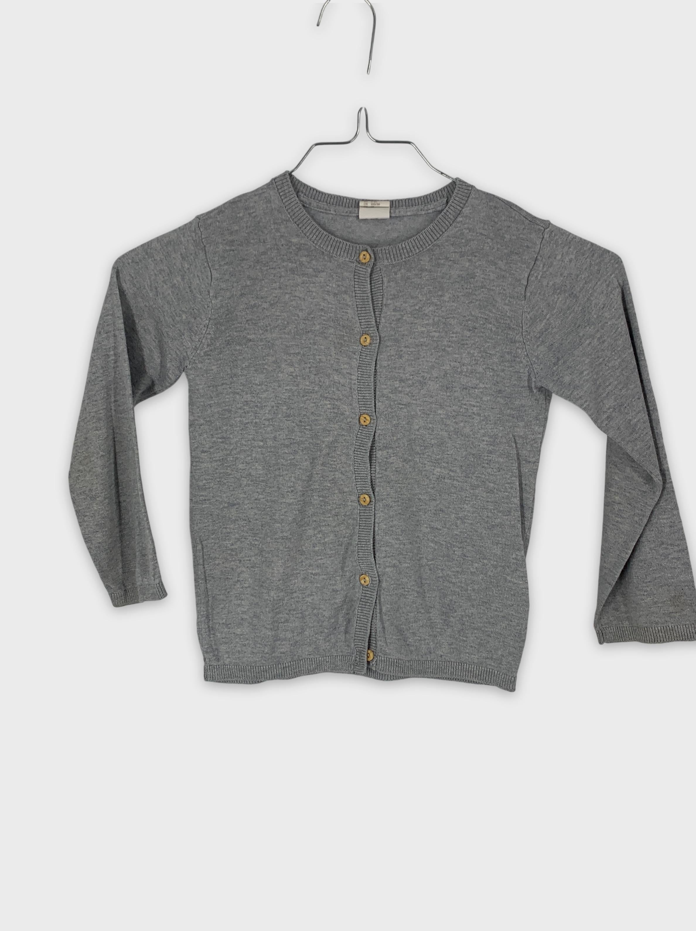 0-H&M - Gilet - 2-3A
