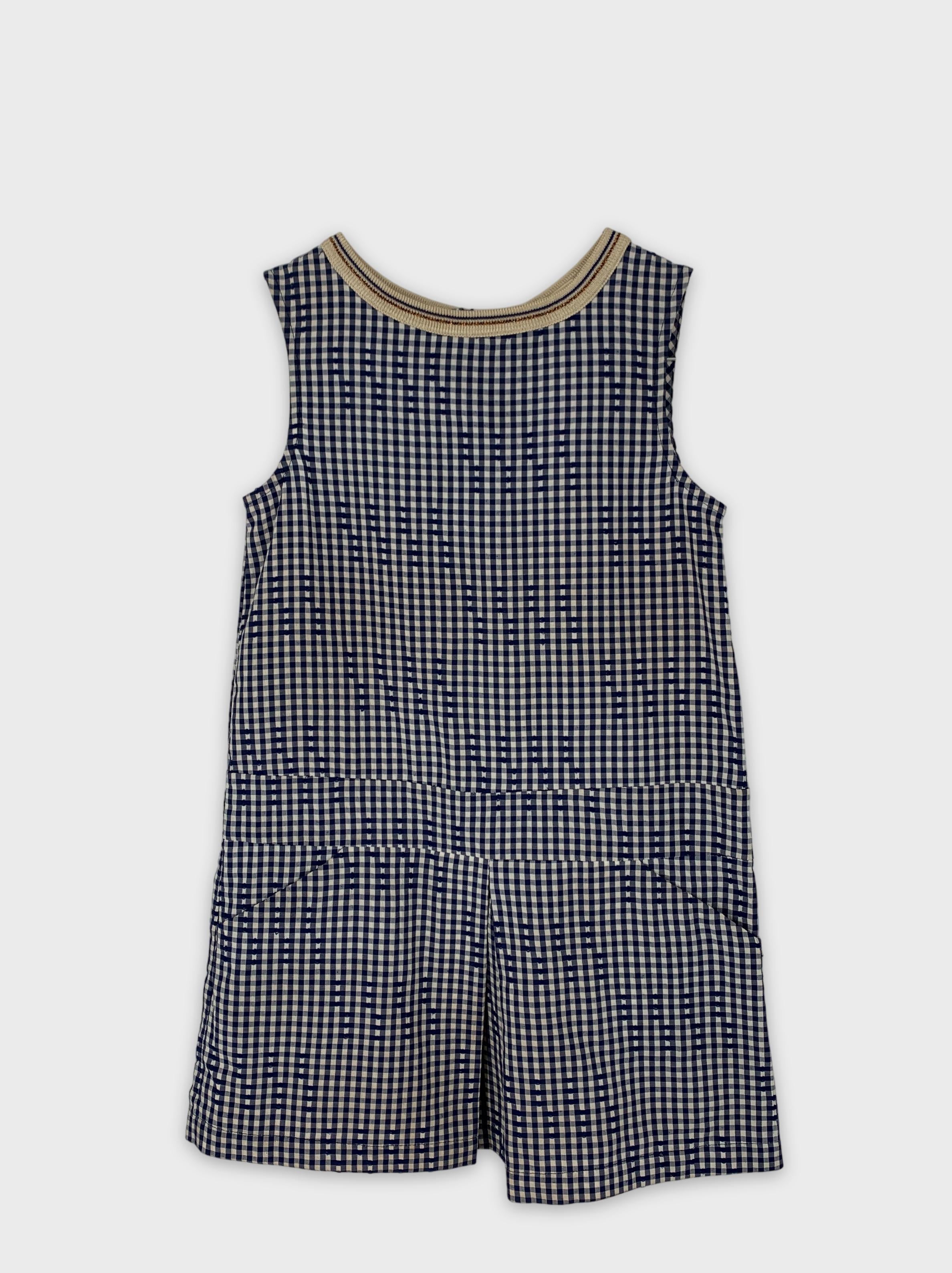 0-Bellerose - Robe - 6 ans