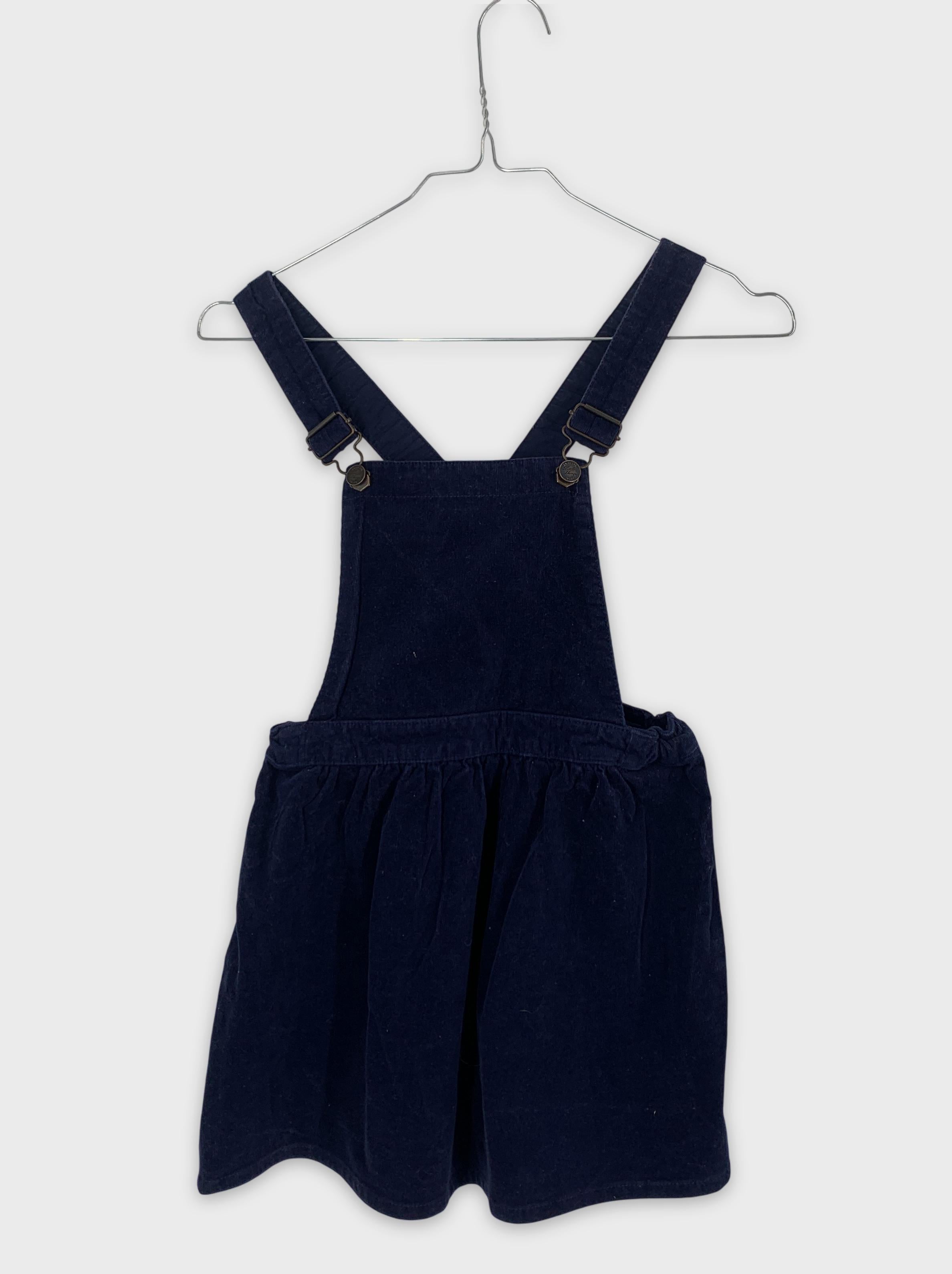 0-L.O.G.G. - Robe - 122/128