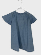 0-Zara Baby - Blouse - 3/4 ans