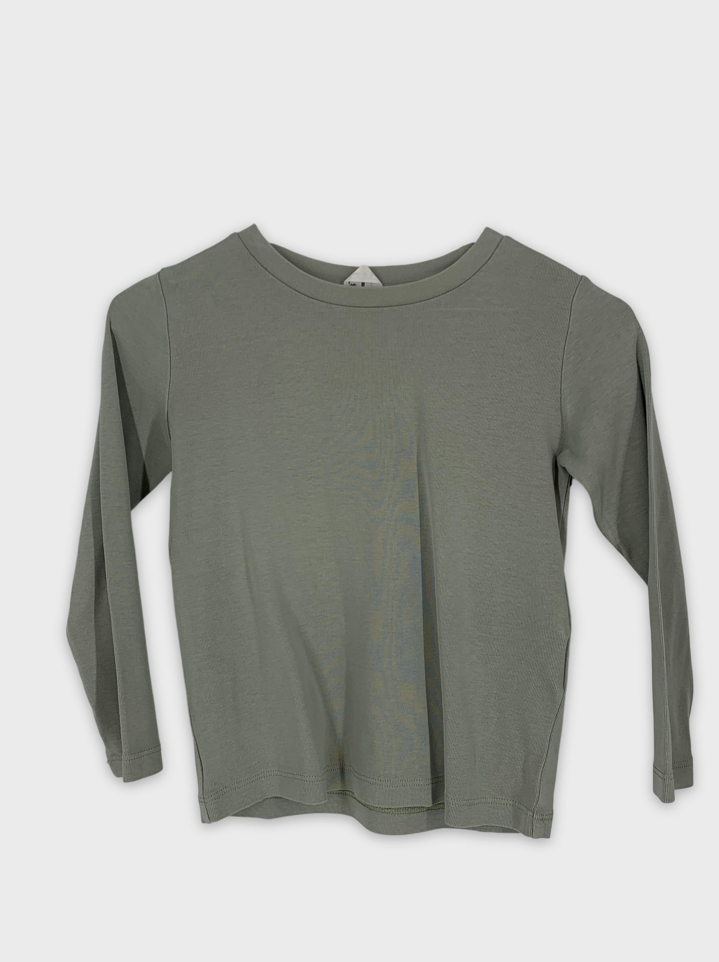 0-Inconnu - T-shirt manches longues - 98/104