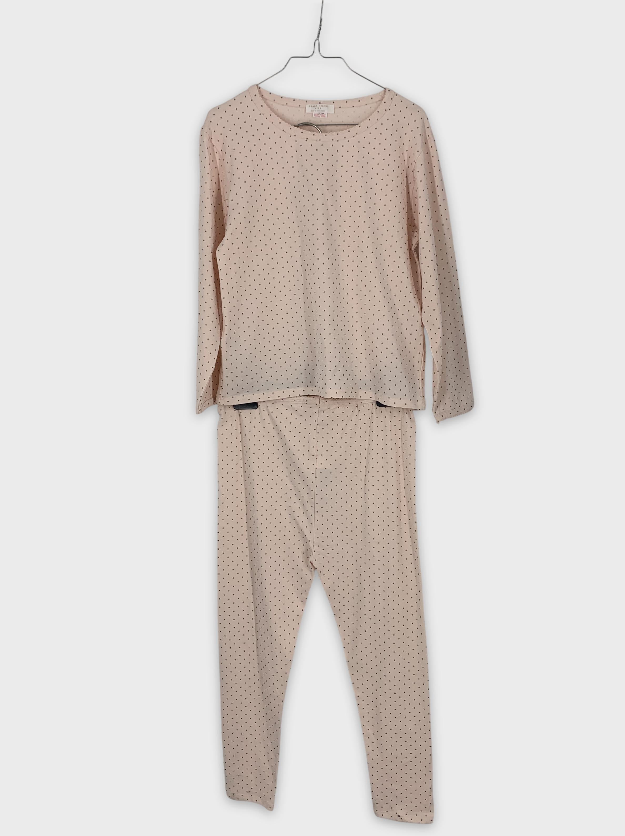0-Zara Kids - Ensemble Pyjama - 8-9 ans