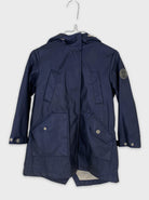 0-Zara Kids - Veste de pluie - 6 ans