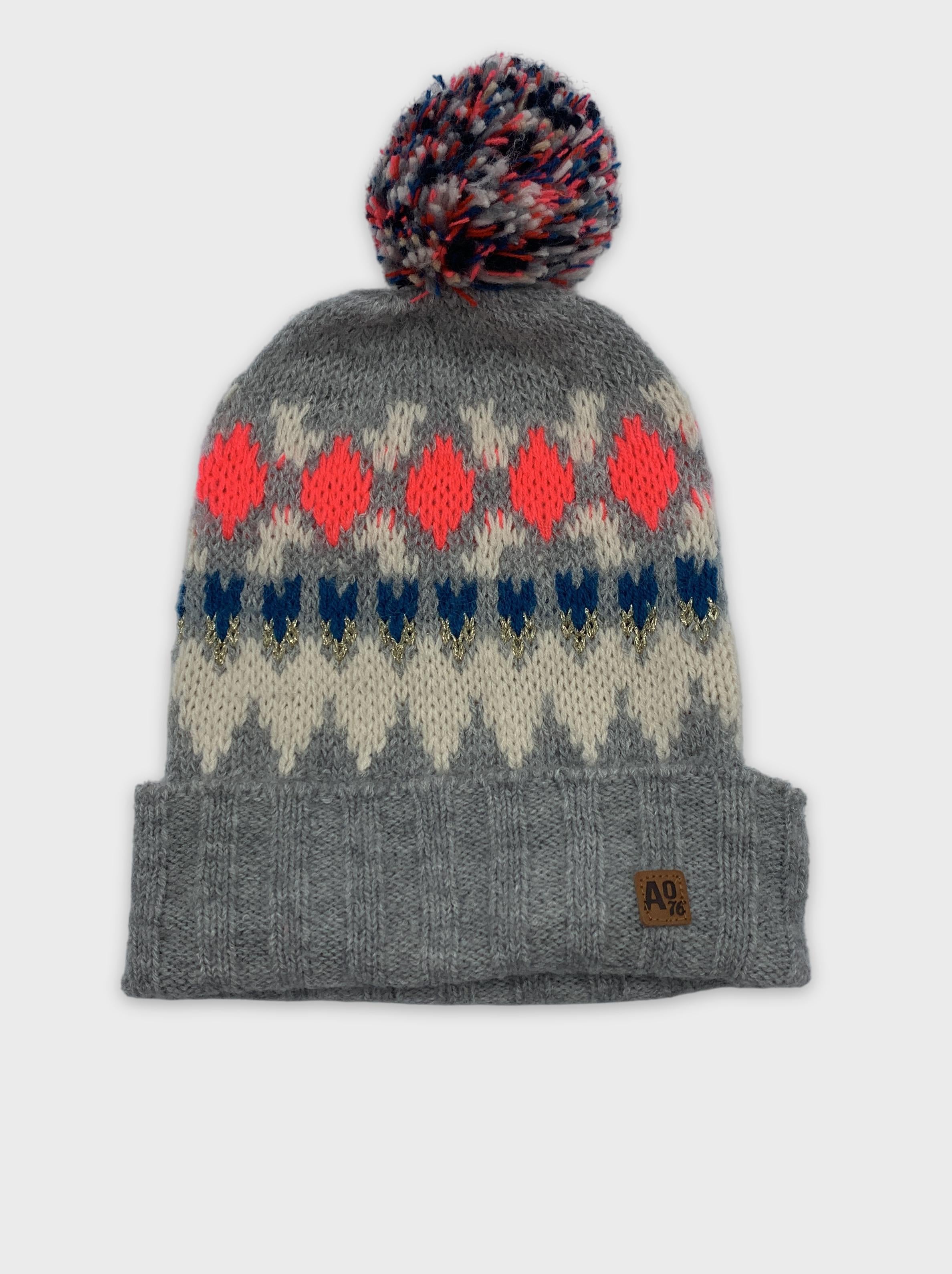 0-American Outfitters - Bonnet - Taille 2