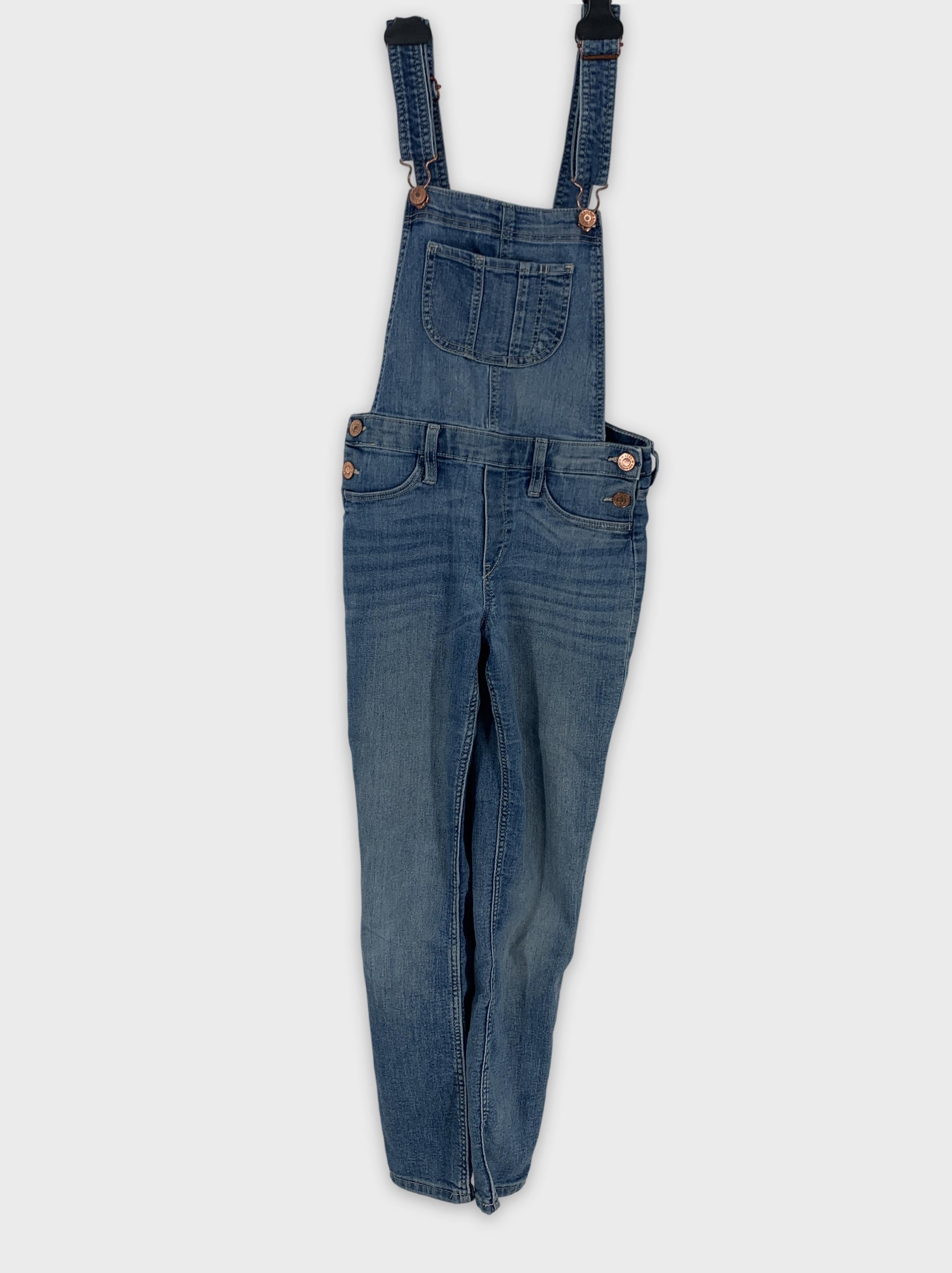 0-&Denim - Salopette - 134