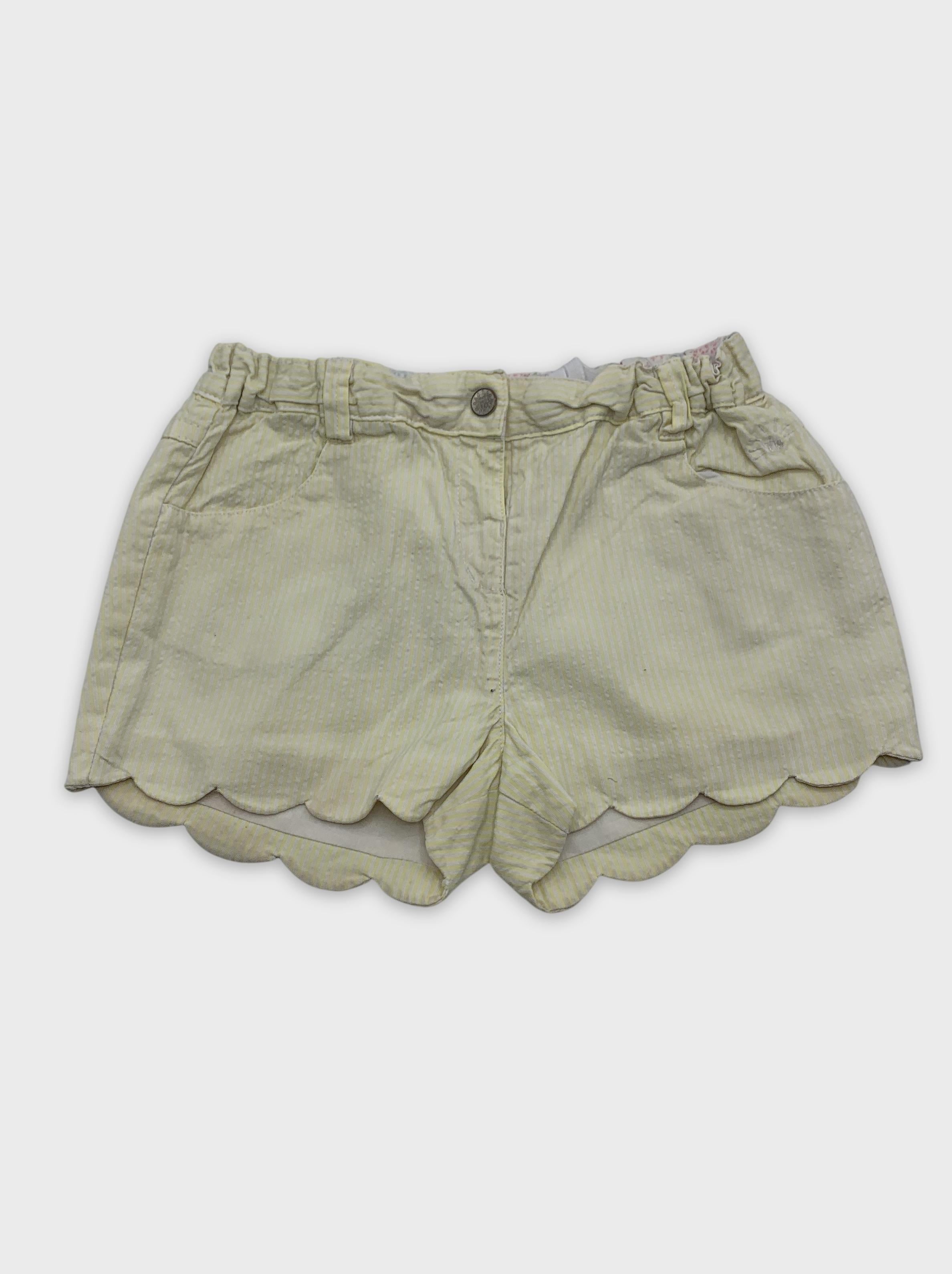 0-Cyrillus - Short - 36