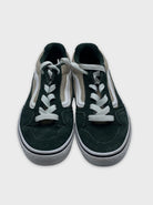 0-Vans - Baskets - 37