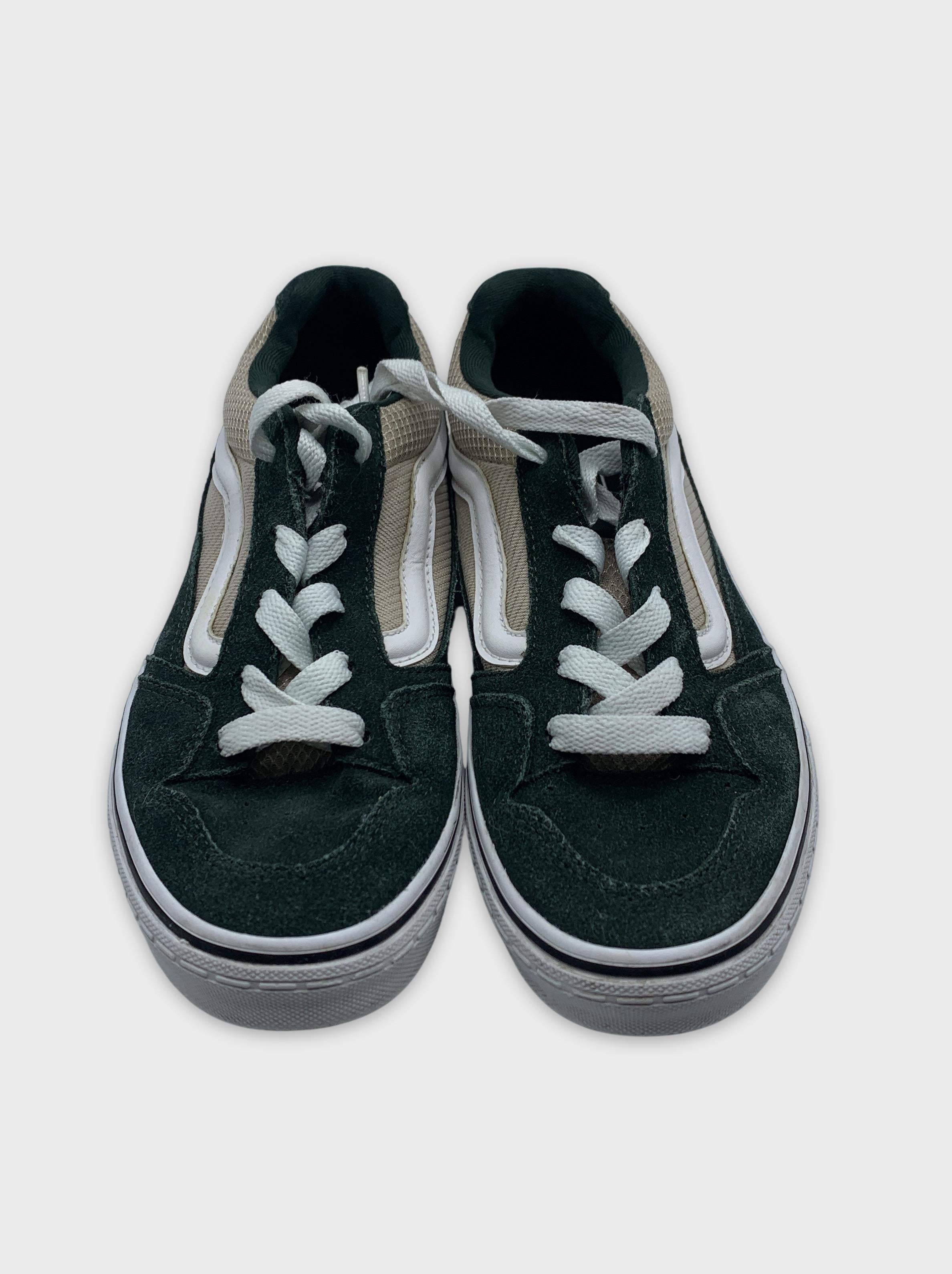 0-Vans - Baskets - 37