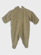 0-Bonpoint - Combinaison - 12m