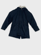 0-Petit Bateau - Manteau - 5ans/110cm
