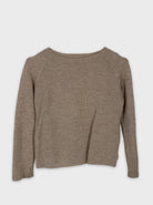 0-Monoprix Kids - Pull - 4 ans