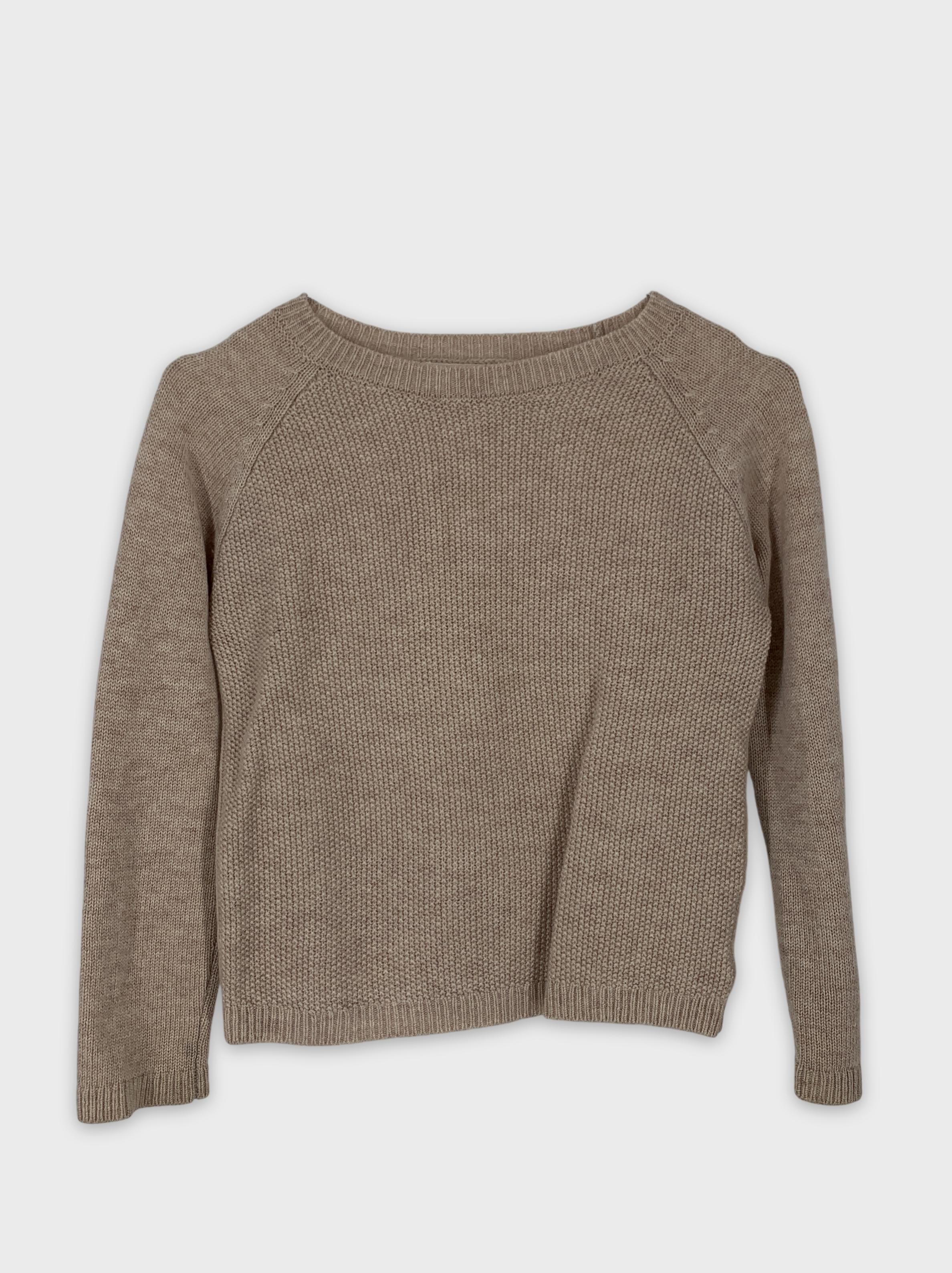0-Monoprix Kids - Pull - 4 ans