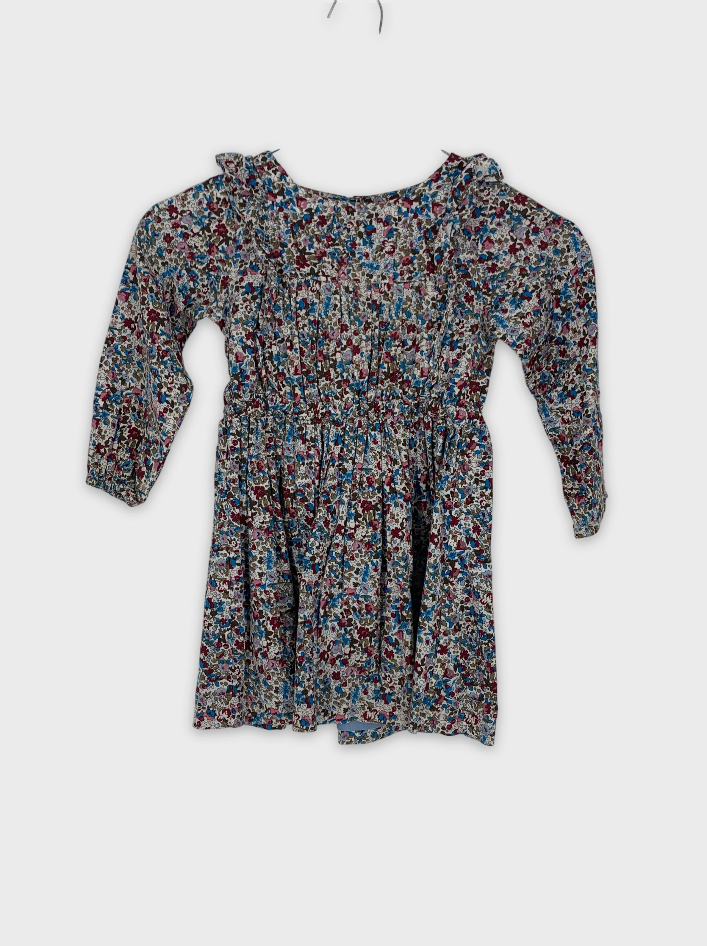 0-Louis & Victorie - Robe - 4A