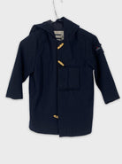 0-Saint James - Duffle-coat - 4 ans