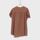 0-Long Live The Queen - T-shirt - 7 ans
