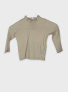 0-Petit Bateau - T-shirt manches longues - 3ans/95cm
