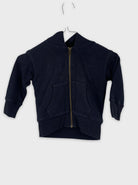 0-Bellerose - Veste zippée - 4 ans