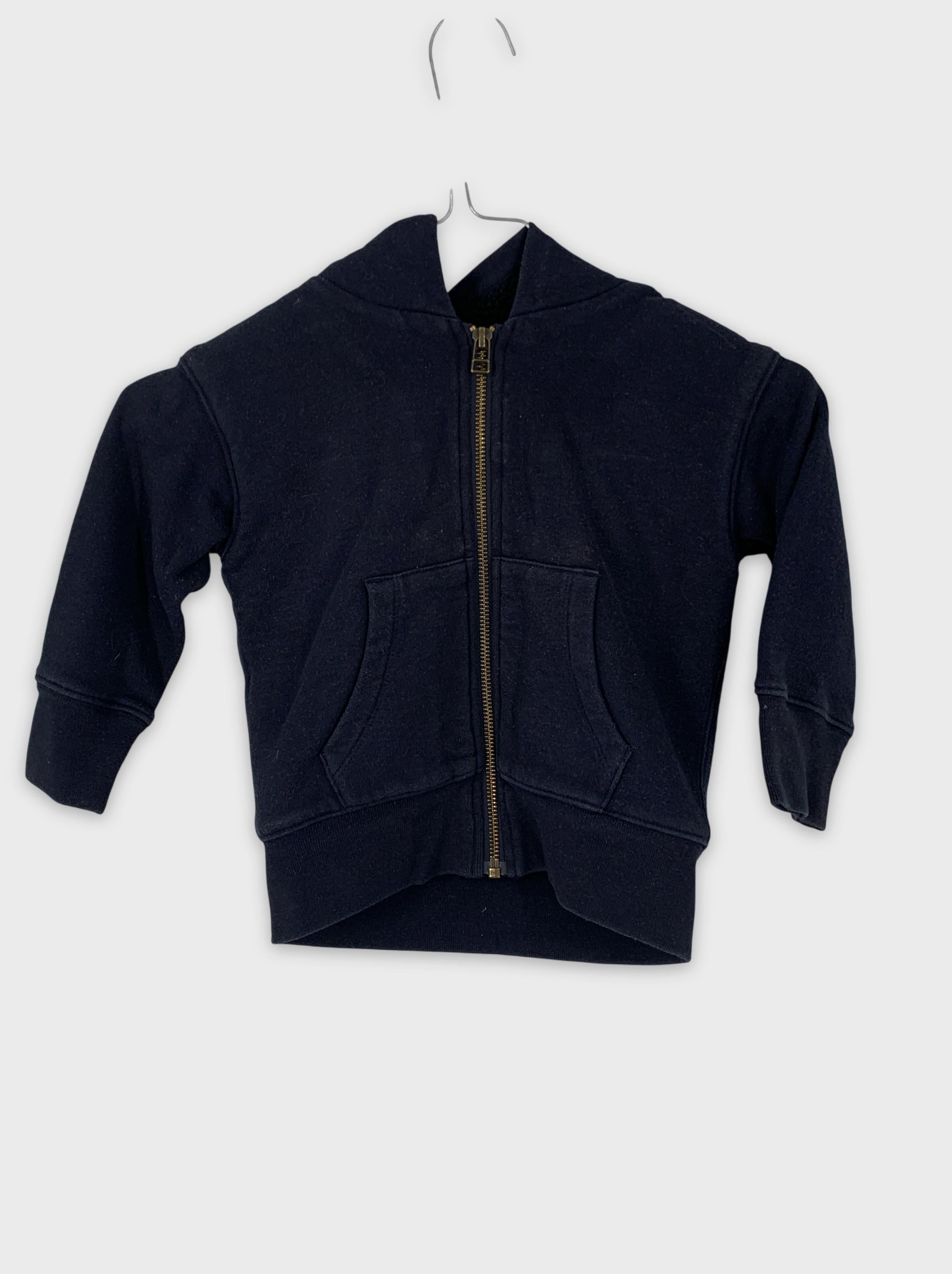 0-Bellerose - Veste zippée - 4 ans
