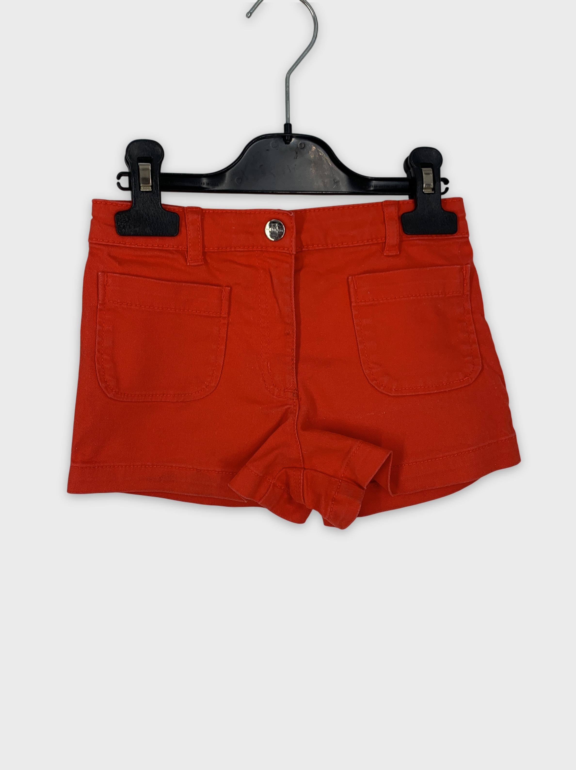 0-Jacadi - Short - 3A