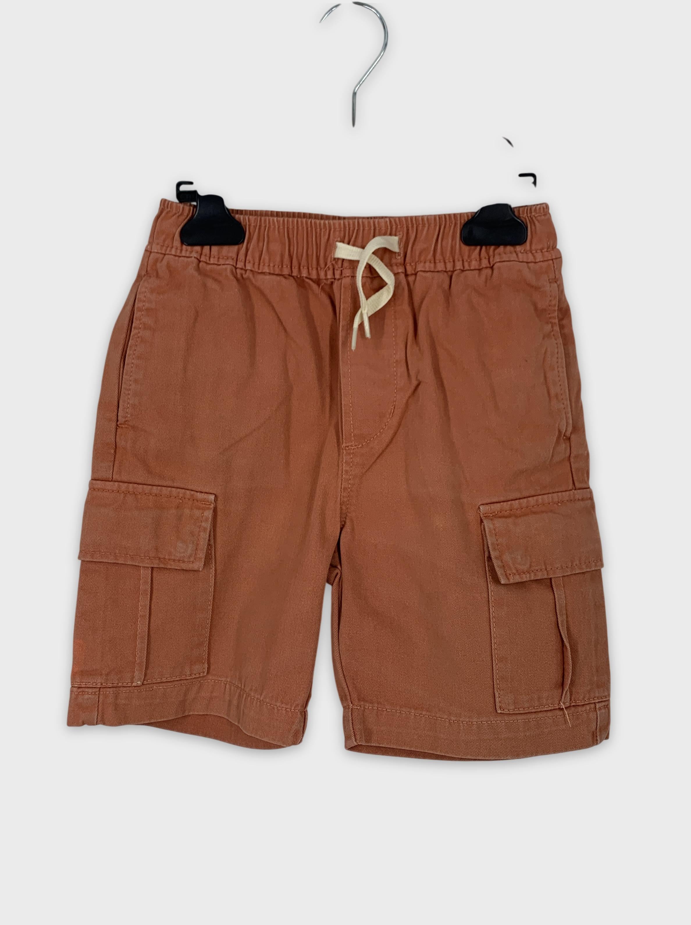 0-A0 76 - Short - 9 ans