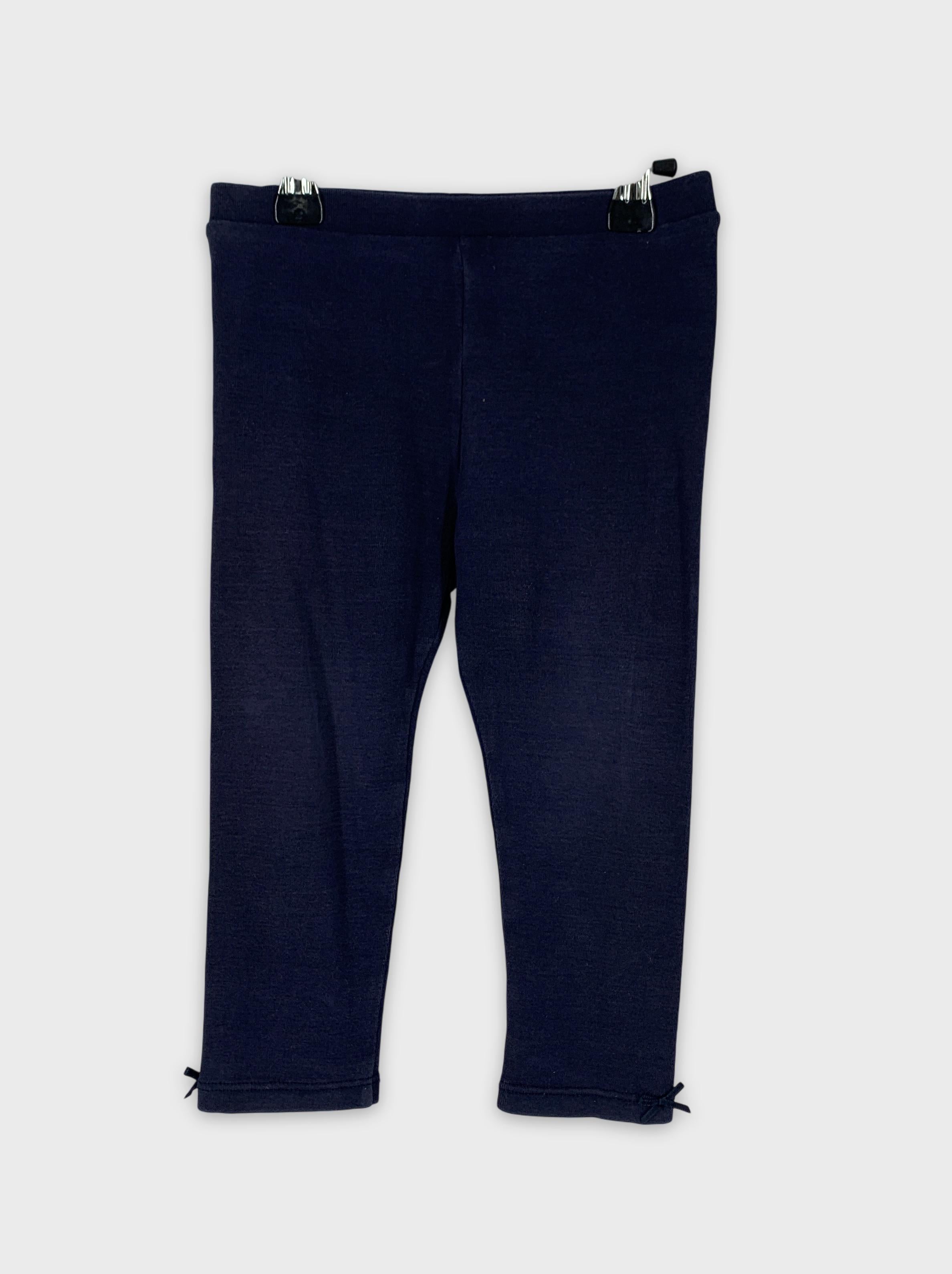 0-Jacadi - Legging - 24M