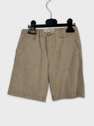 0-Buissonnière - Short - 8-9 ans