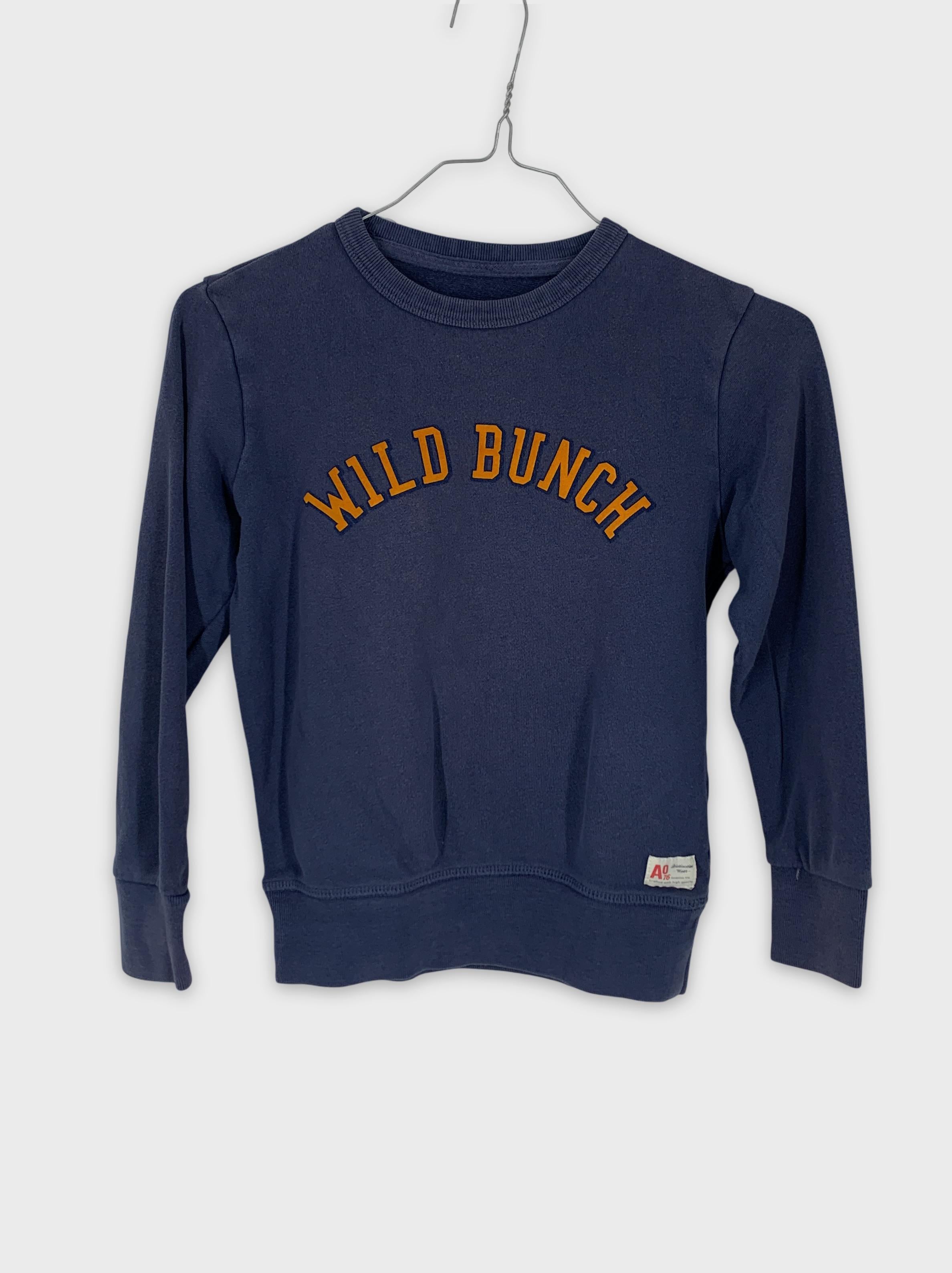 0-American Outfitters - Sweat - 8 ans