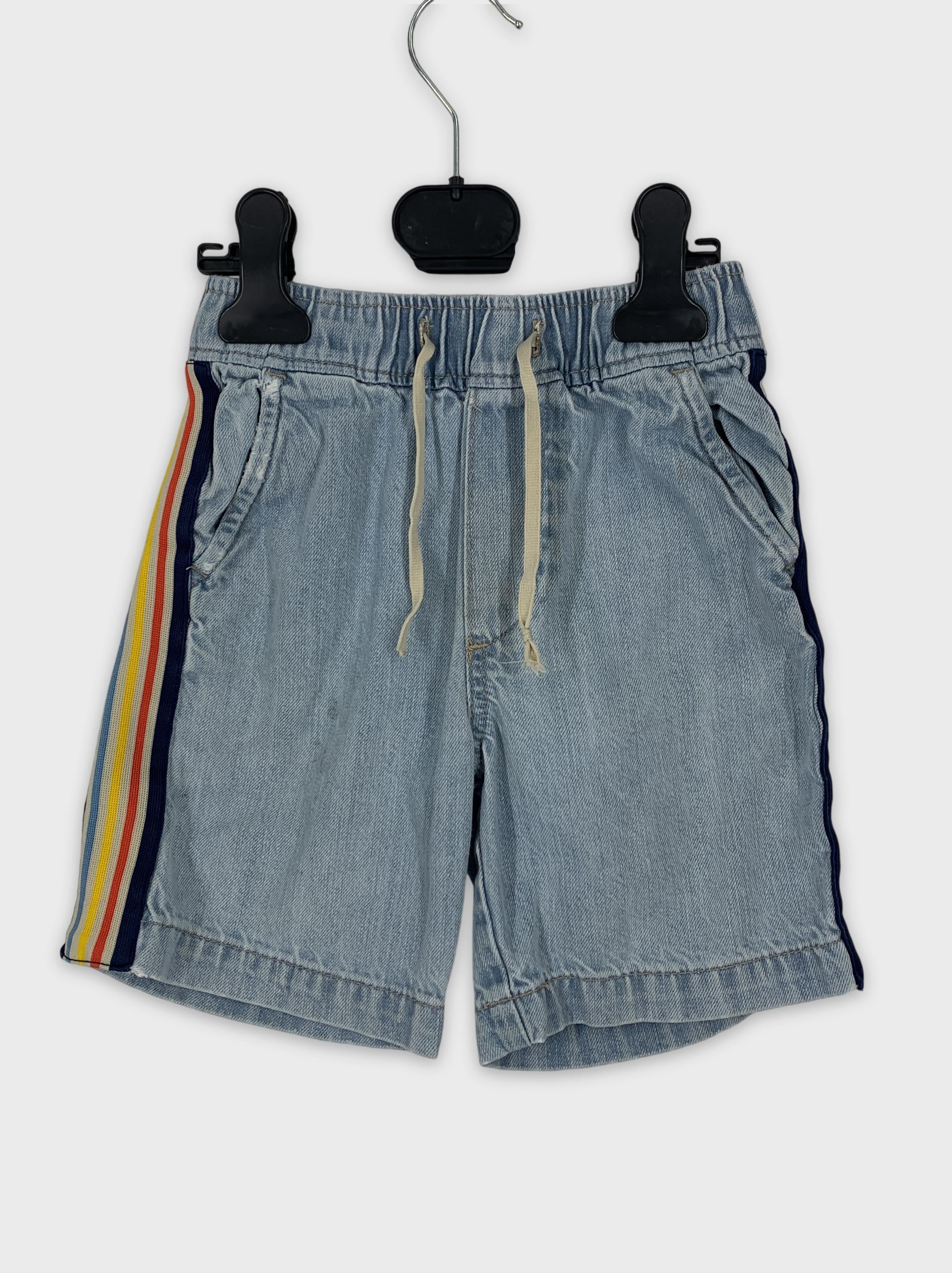 0-American Outfitters - Short - 8