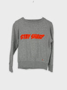 0-American Outfitters - Sweat - 8 ans