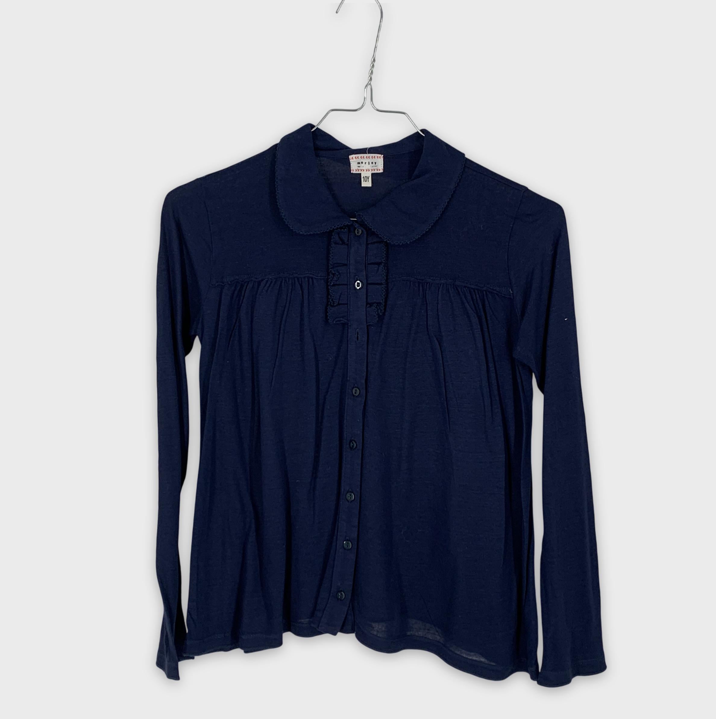 0-Morley - Chemise - 10 ans