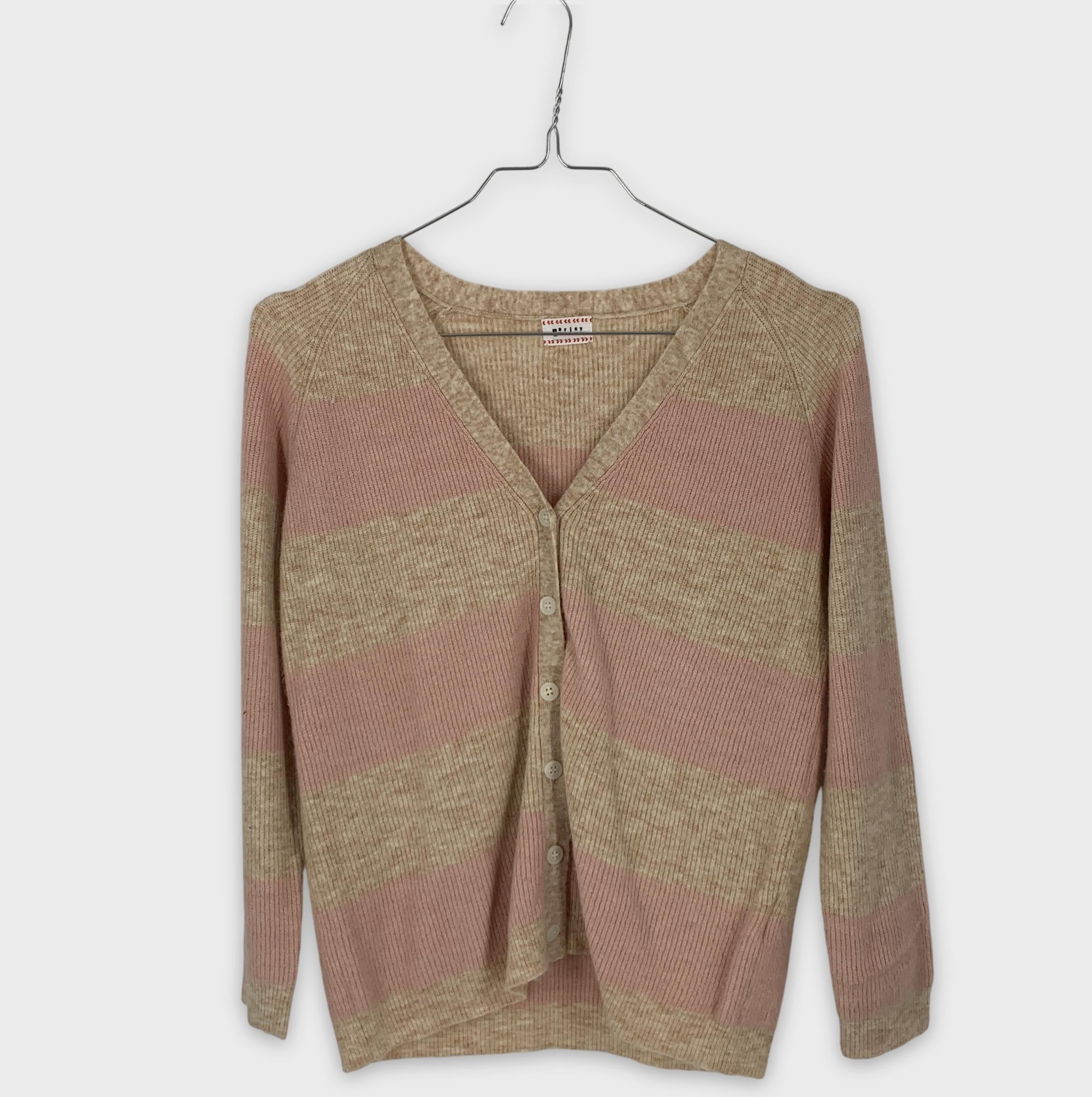 0-Morley - Cardigan - 8