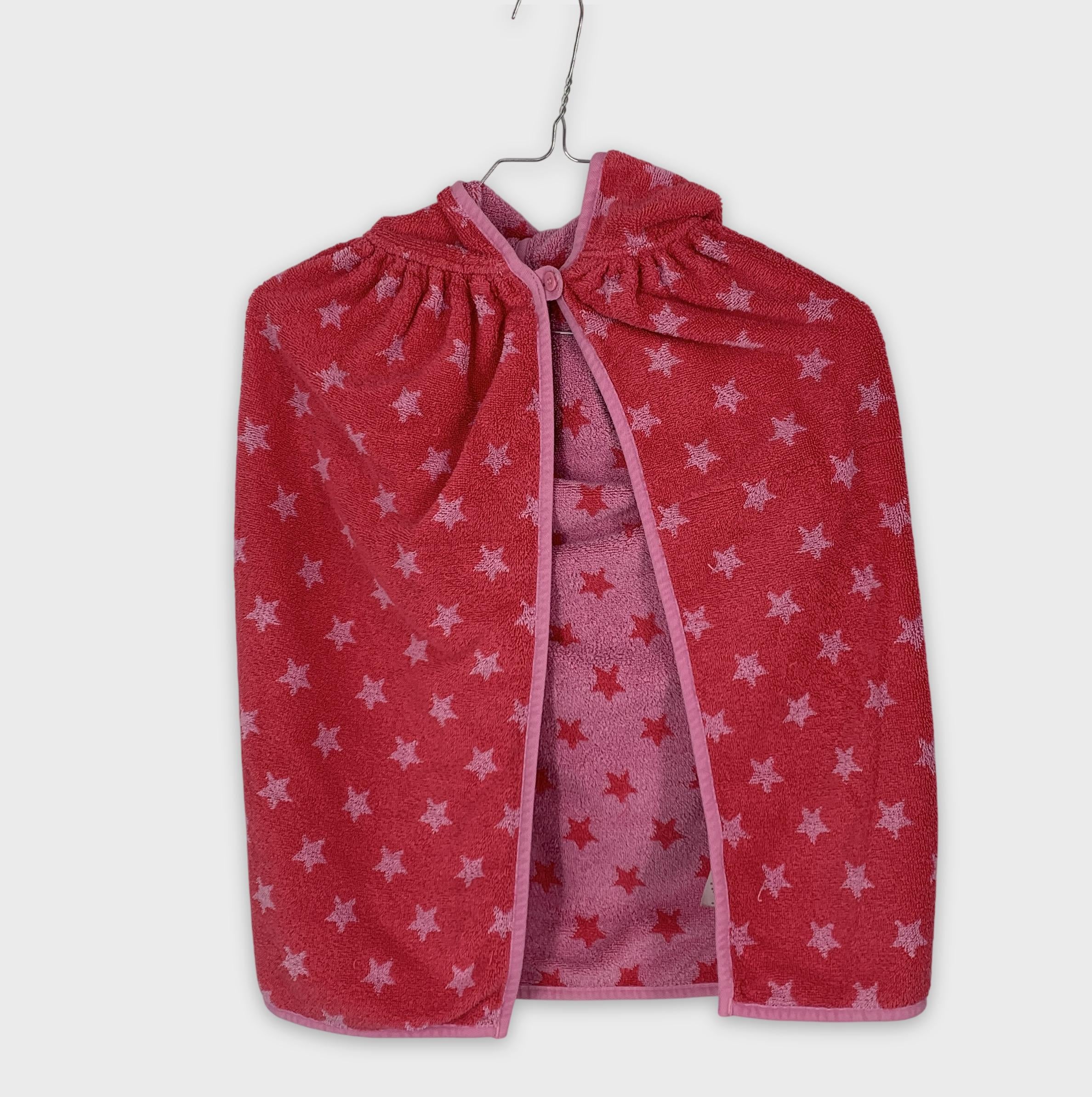 0-Petit Bateau - Cape de bain - N/A