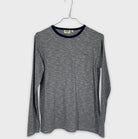 0-Hartford - T-shirt manches longues - M