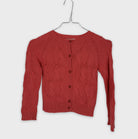 0-Aymara - Gilet - 4 ans