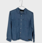 0-Finger in the nose - Chemise - 2XL