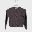 0-H&M - Gilet - 110/116
