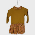 0-H&M - Robe - 98/104