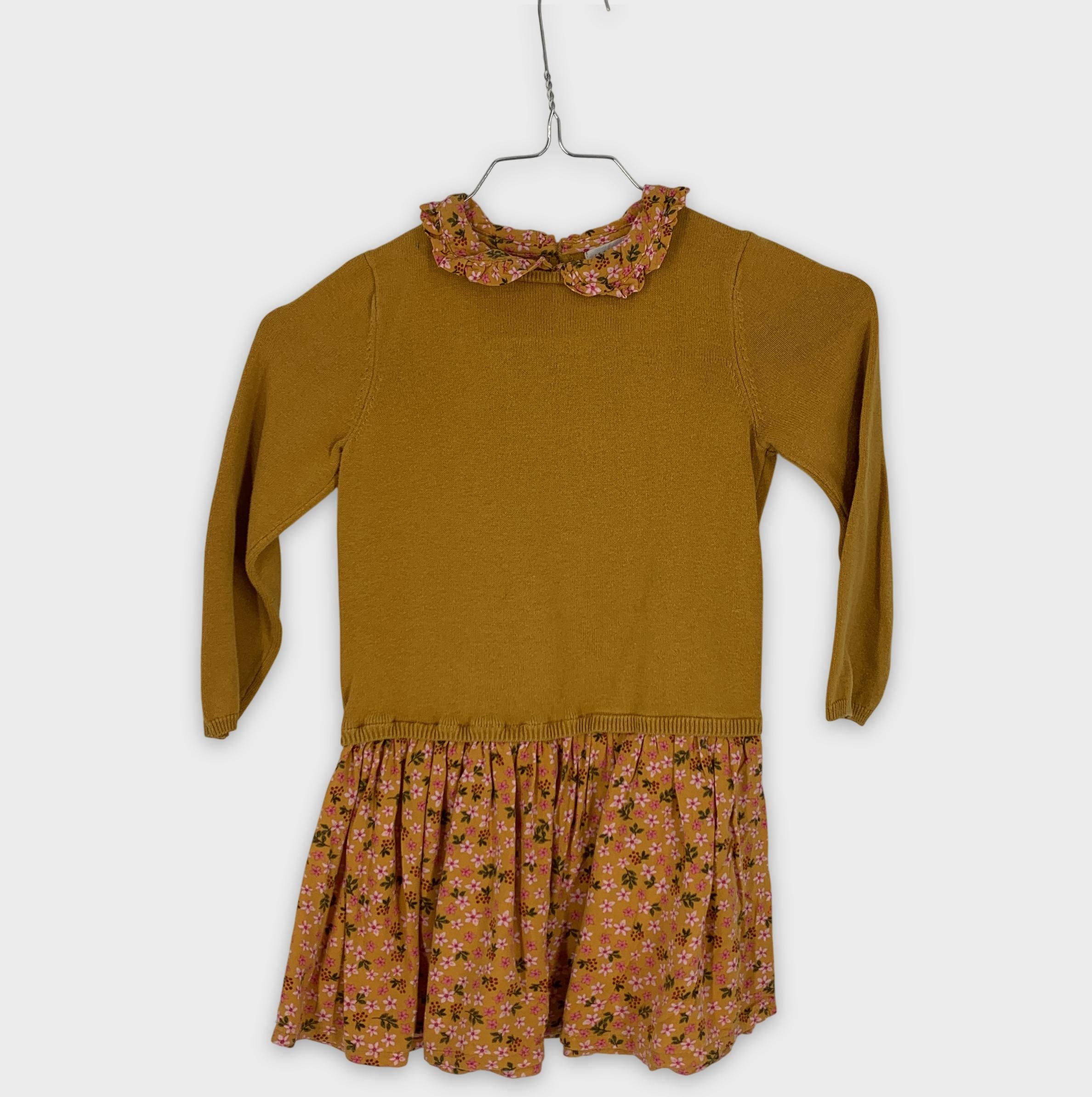 0-H&M - Robe - 98/104